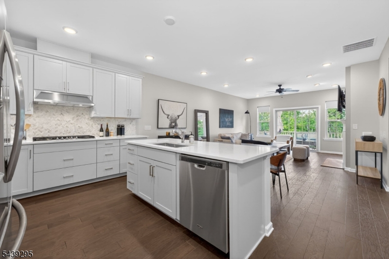 Hunterdon Creekside - Residential