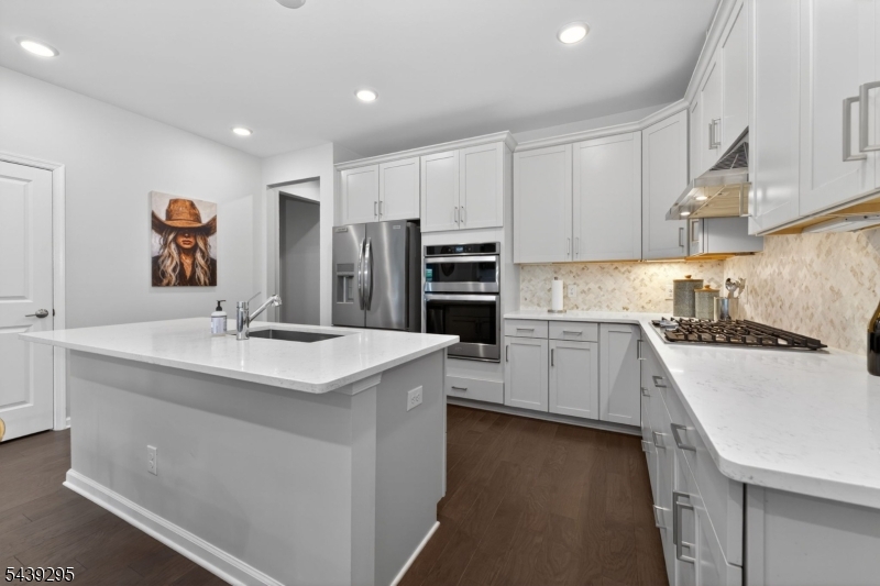 Hunterdon Creekside - Residential