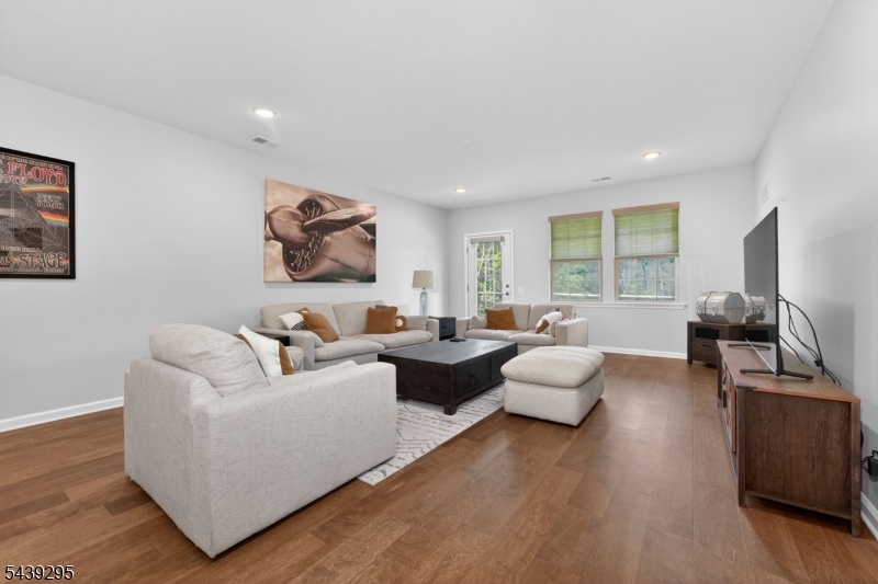 Hunterdon Creekside - Residential