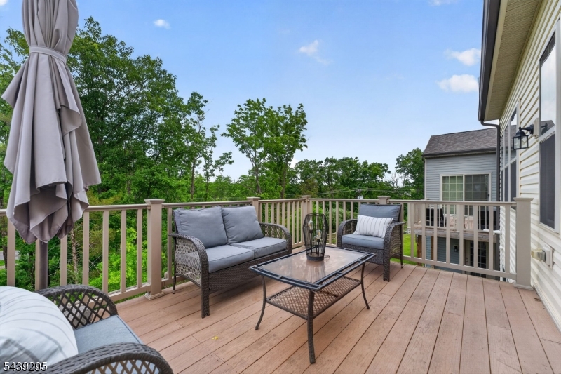Hunterdon Creekside - Residential