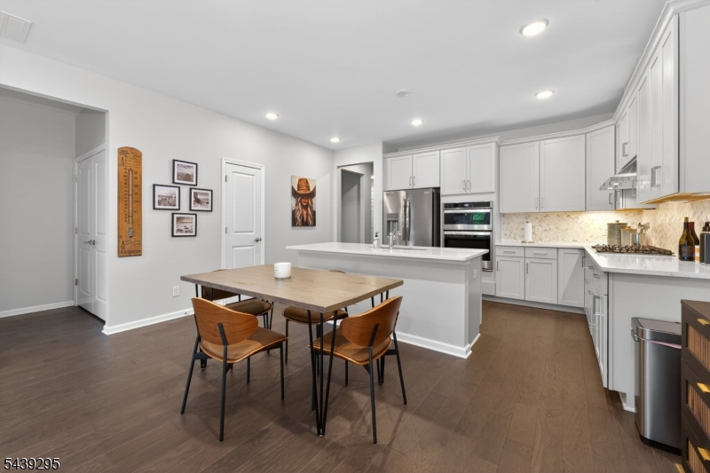Hunterdon Creekside - Residential