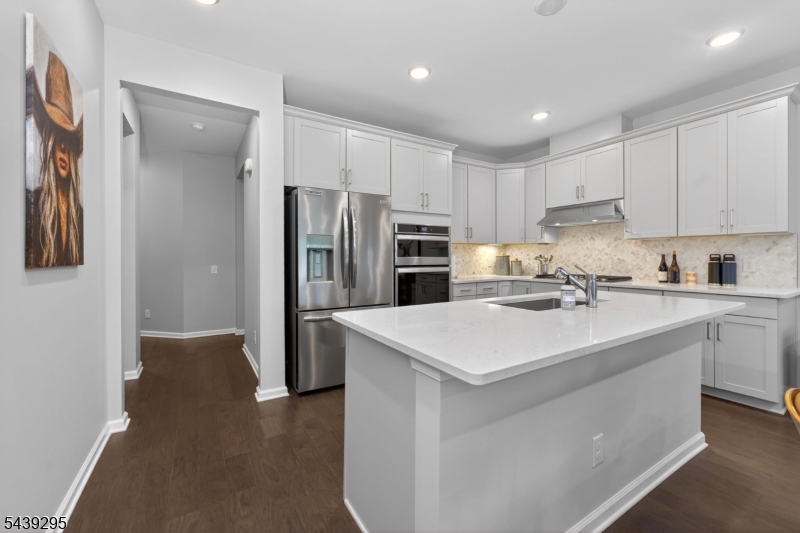 Hunterdon Creekside - Residential