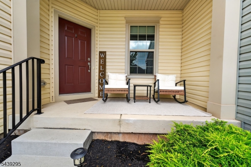 Hunterdon Creekside - Residential