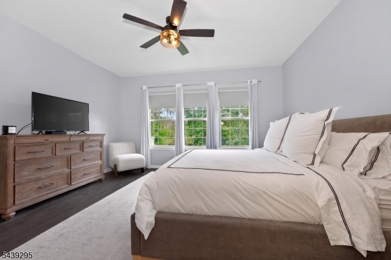 Hunterdon Creekside - Residential