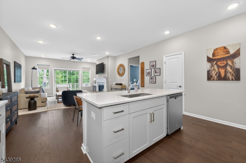 Hunterdon Creekside - Residential