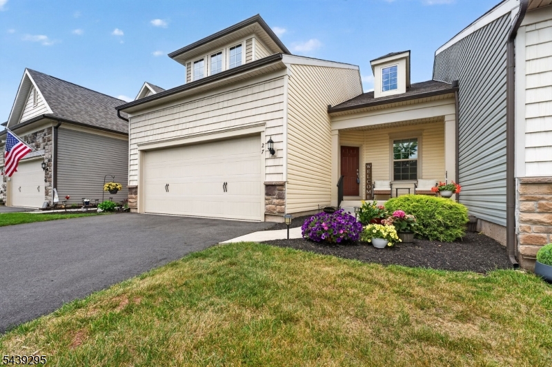 Hunterdon Creekside - Residential