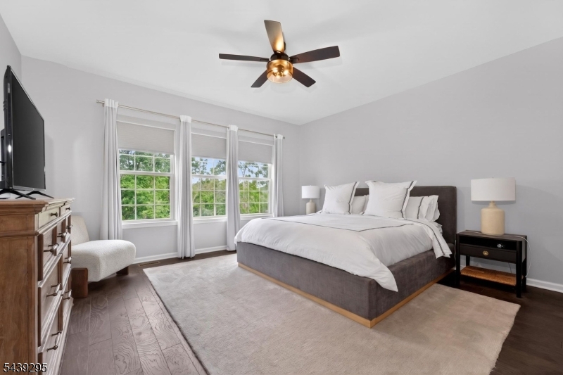 Hunterdon Creekside - Residential
