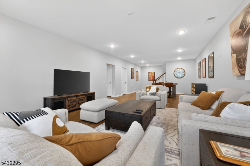 Hunterdon Creekside - Residential
