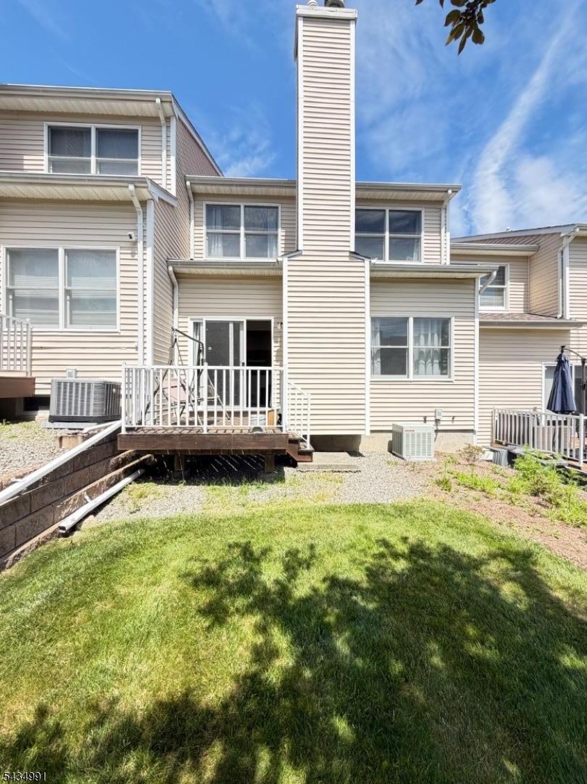 Glenmont Commons - Residential Lease