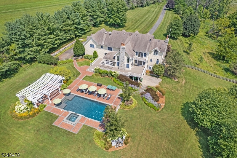 Walnut Hill Estates - Residential