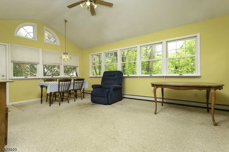 Lake Parsippany - Residential