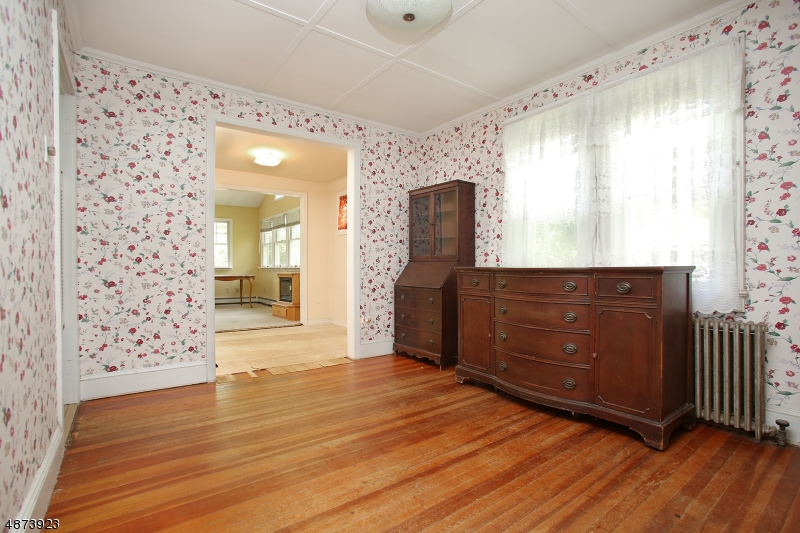 Lake Parsippany - Residential