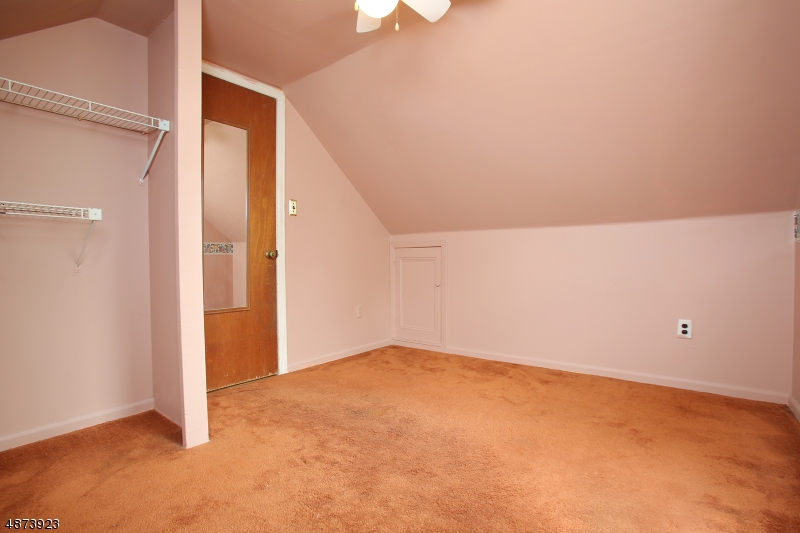 Lake Parsippany - Residential