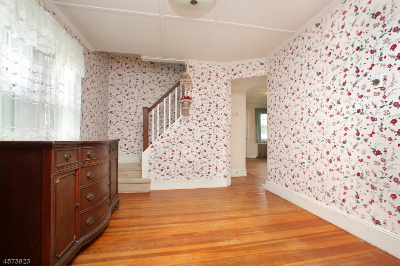 Lake Parsippany - Residential