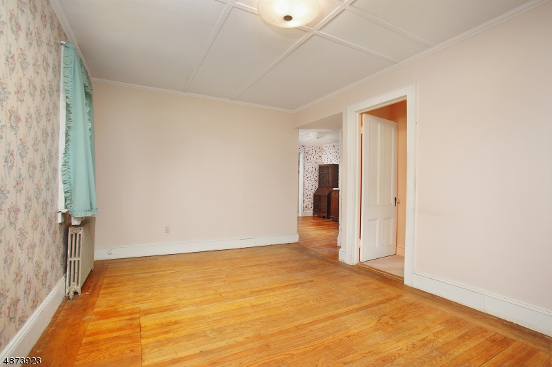 Lake Parsippany - Residential
