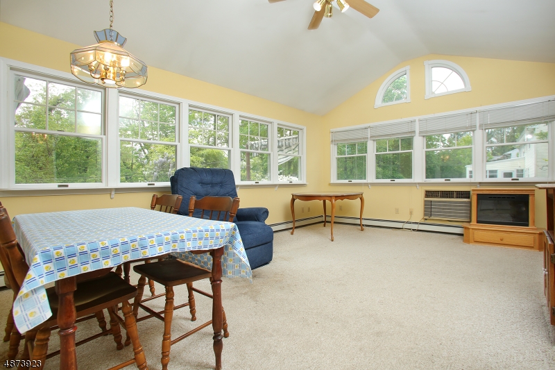 Lake Parsippany - Residential