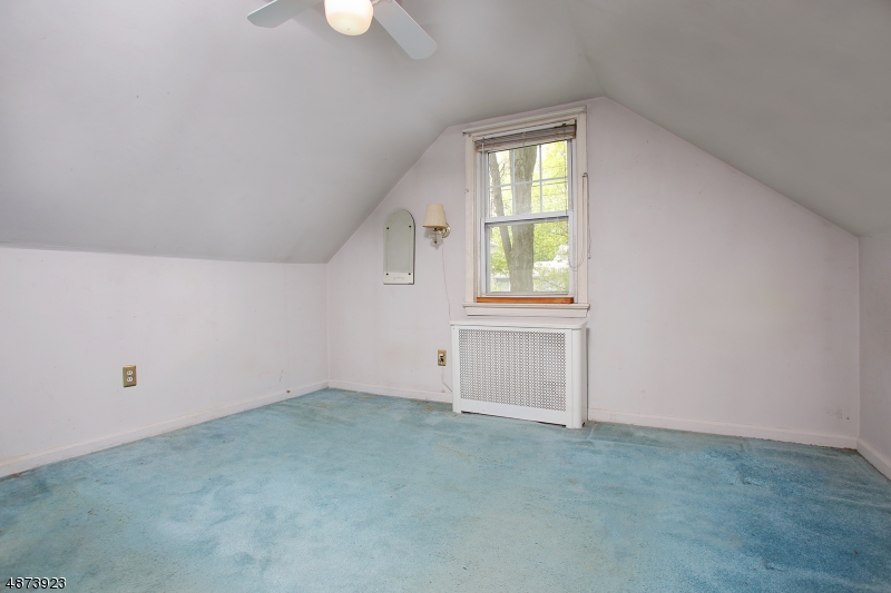 Lake Parsippany - Residential