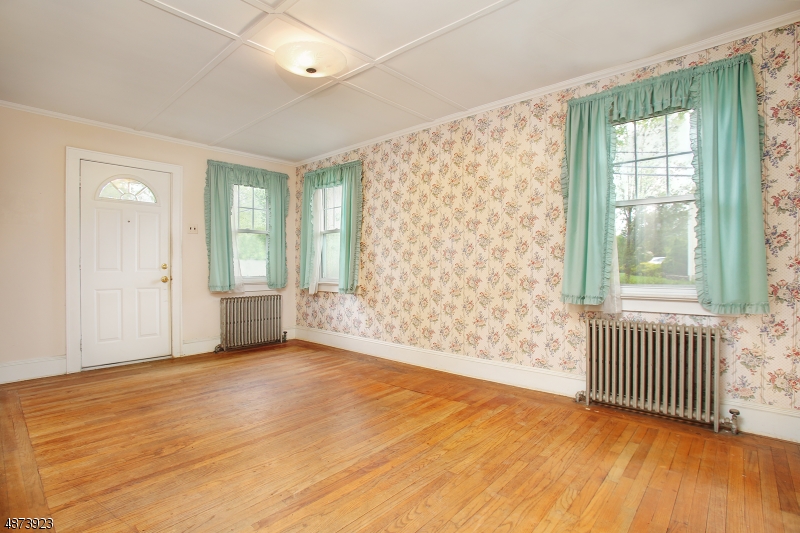 Lake Parsippany - Residential