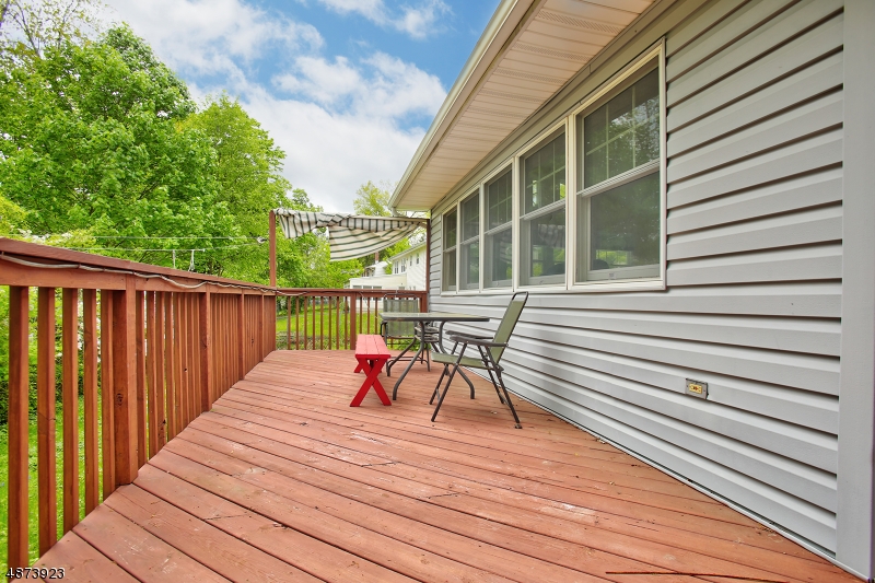 Lake Parsippany - Residential