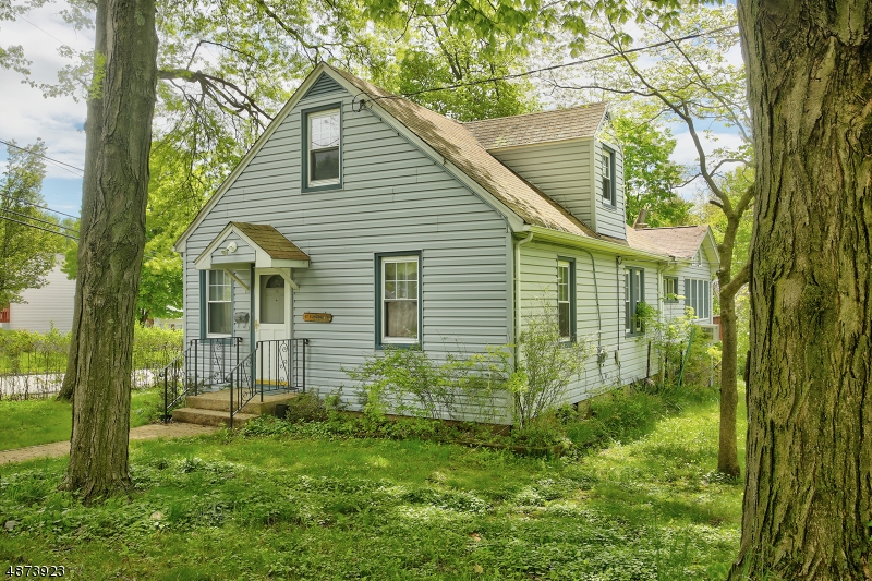 Lake Parsippany - Residential