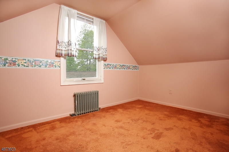 Lake Parsippany - Residential