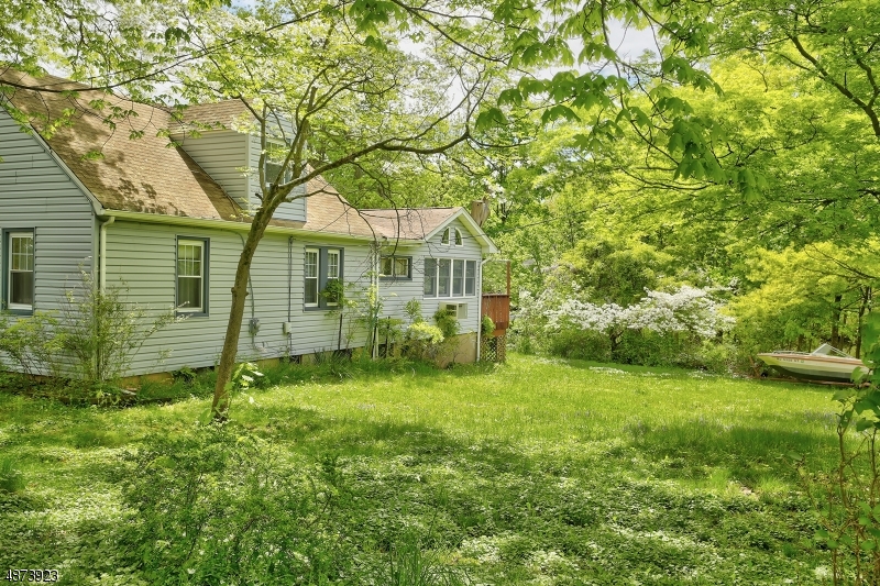 Lake Parsippany - Residential