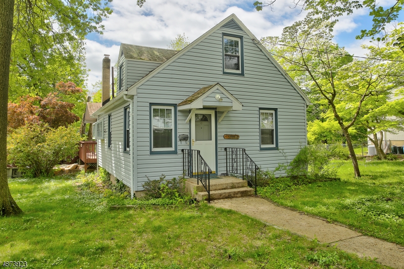 Lake Parsippany - Residential