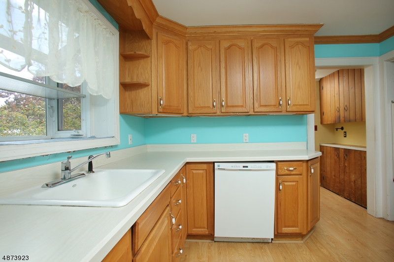 Lake Parsippany - Residential