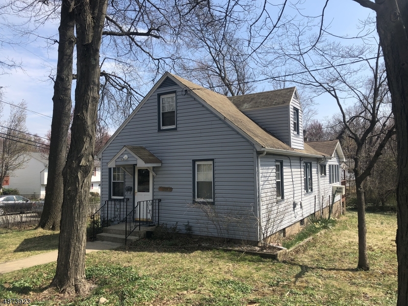 Lake Parsippany - Residential
