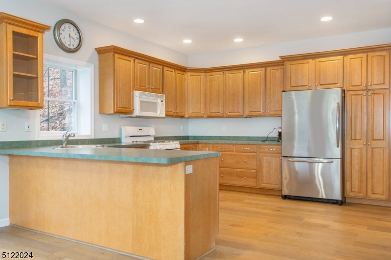 Indian Lake - Residential