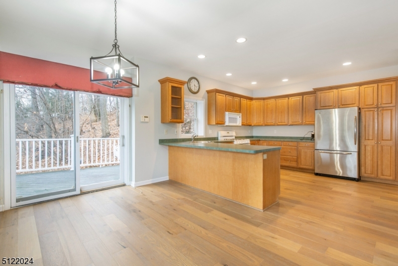 Indian Lake - Residential