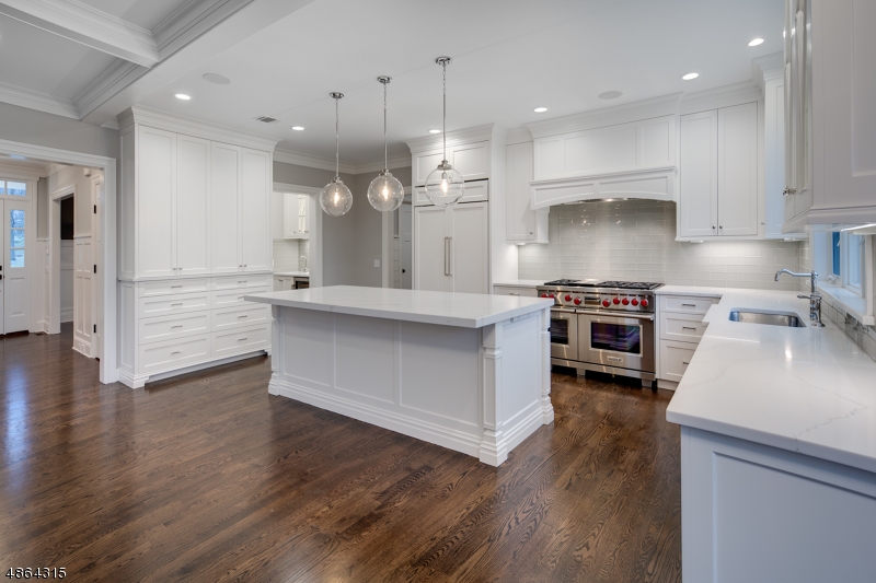 Wickham Woods - Residential
