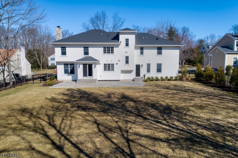 Wickham Woods - Residential