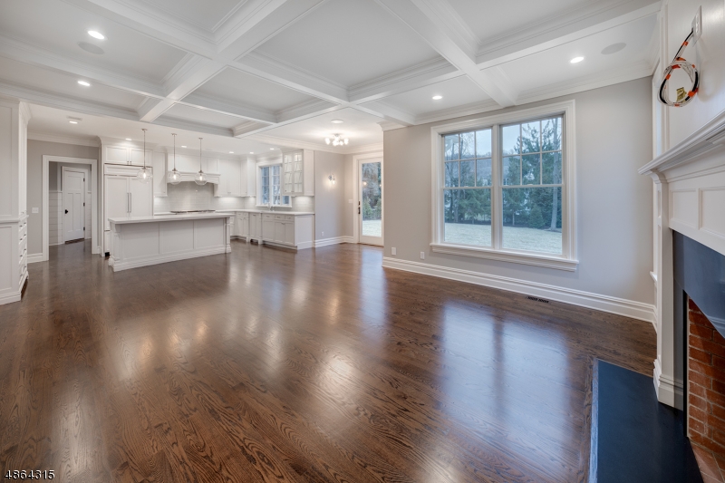 Wickham Woods - Residential