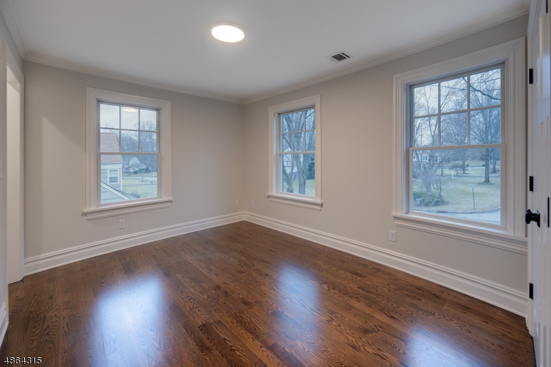 Wickham Woods - Residential