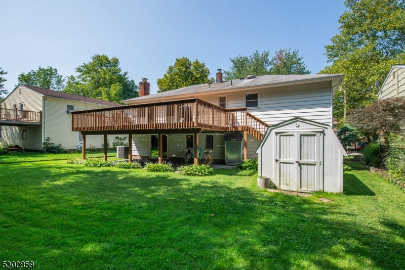 Upper Lake Hiawatha - Residential