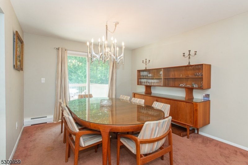 Upper Lake Hiawatha - Residential