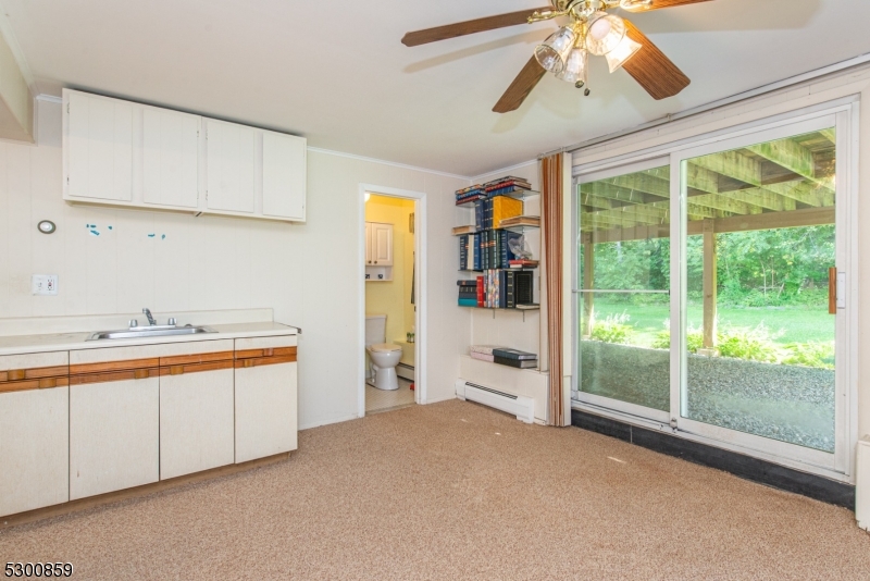 Upper Lake Hiawatha - Residential