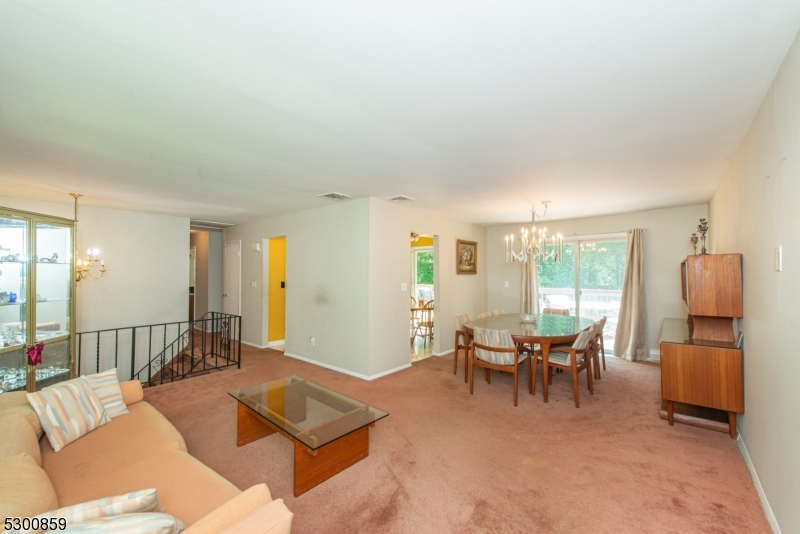 Upper Lake Hiawatha - Residential