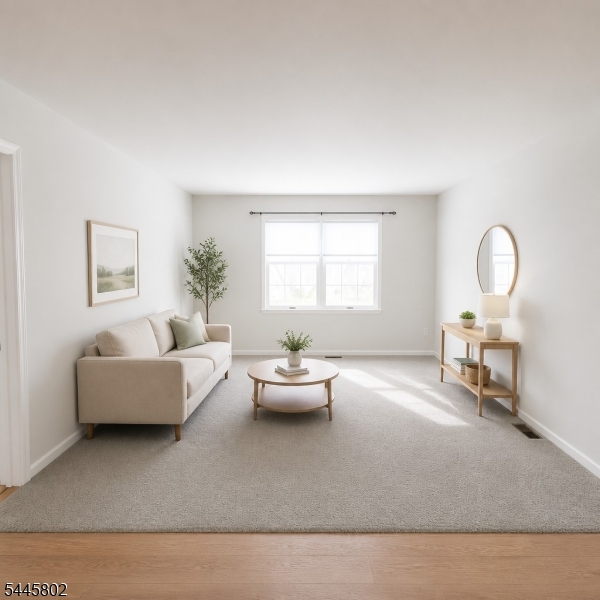 Spring Run - Residential Lease