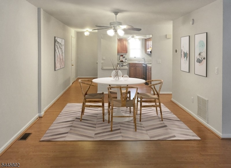 Spring Run - Residential Lease