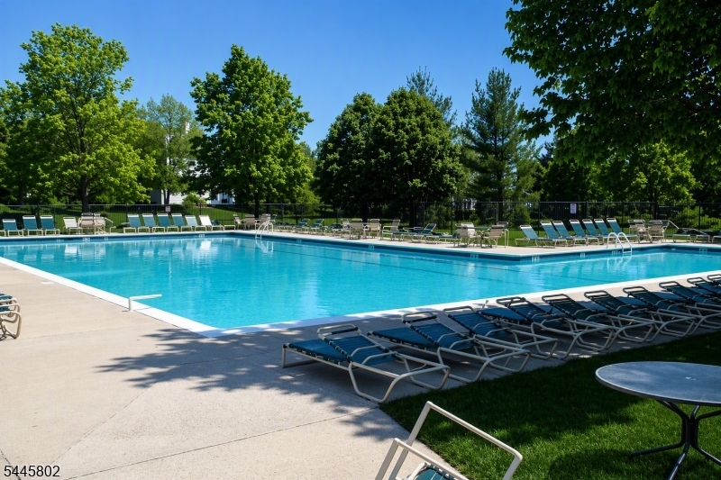 Spring Run - Residential Lease