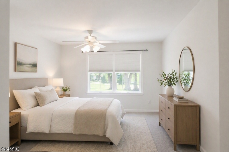 Spring Run - Residential Lease