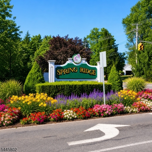 Spring Run - Residential Lease