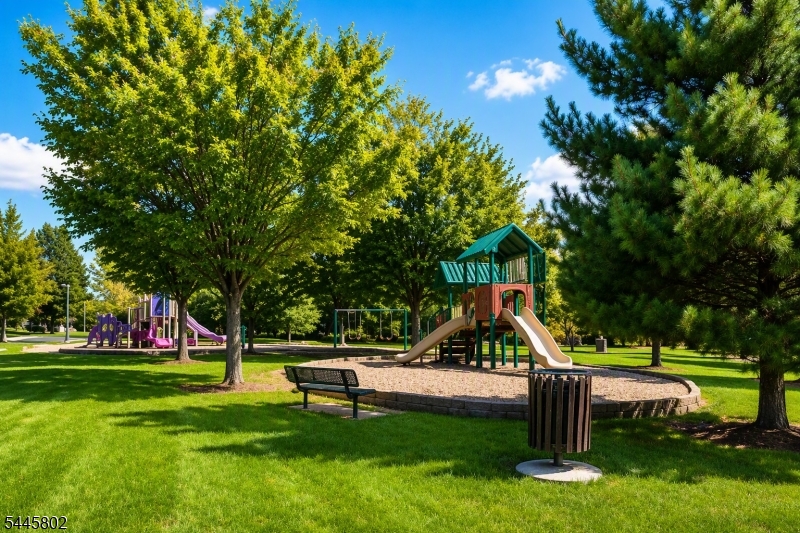 Spring Run - Residential Lease