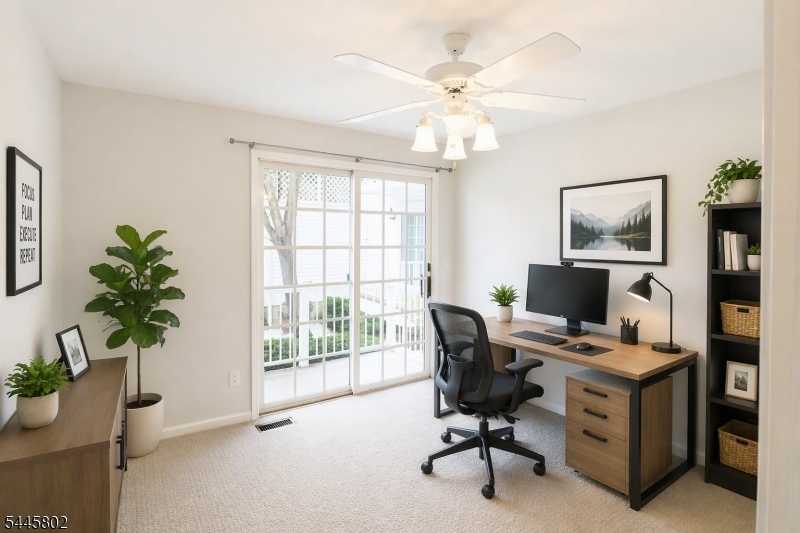 Spring Run - Residential Lease