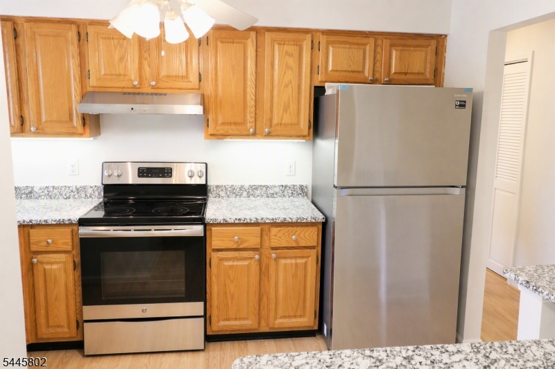 Spring Run - Residential Lease