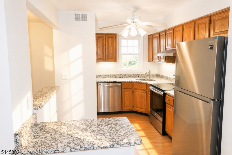 Spring Run - Residential Lease