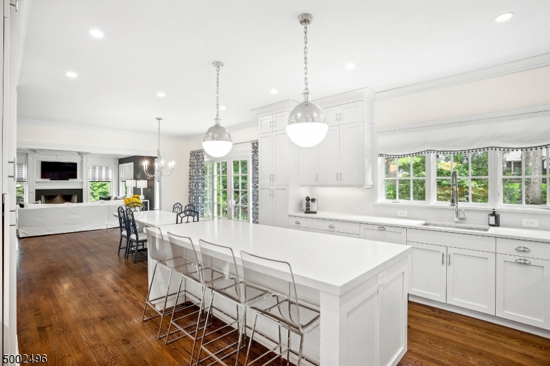 Woodland Park - Residential