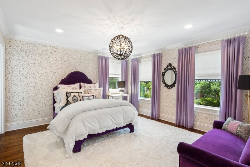 Woodland Park - Residential